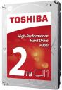 Dysk HDD Toshiba P300 HDWD220UZSVA (2 TB ; 3.5