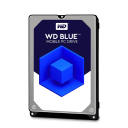 Dysk HDD WD Blue WD20SPZX (2 TB ; 2.5