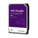 Dysk HDD WD Purple WD22PURZ (2 TB ; 3.5
