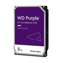 Dysk HDD WD Purple WD84PURZ (8 TB ; 3.5