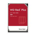 Dysk HDD WD Red Plus WD140EFGX (14 TB ; 3.5