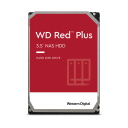 Dysk HDD WD Red Plus WD60EFZX (6 TB ; 3.5