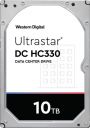 Dysk serwerowy HDD Western Digital Ultrastar DC HC330 WUS721010ALE6L4 (10 TB; 3.5