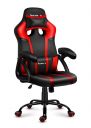 Fotel gamingowy HZ-Force 3.1 Red