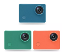 Kamera sportowa Xiaomi Seabird 4K 30fps - pomarańczowa