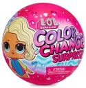 L.O.L. Surprise, Color Change Dolls, MGA