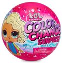 L.O.L. Surprise Color Change Dolls MGA