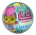 L.O.L. Surprise Dance Dance Dance Lalka niespodzianka