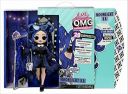L.O.L. Surprise: OMG Doll Series 5 - Style 2