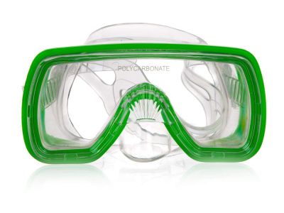 Maska do nurkowania dla dzieci SportWell