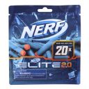 Nerf - Nerf Elite 2.0 Strzałki 20