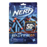 Nerf - Nerf Elite 2.0 Strzałki 50