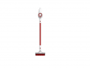Odkurzacz bezprzewodowy Xiaomi Jimmy JV51 - czerwono biały