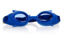 Okulary pływackie dla dzieci w etui SportWell