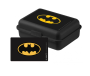 Pudełko śniadaniowe, Lunch Box Batman,17,5x12,5x6,9 cm PRODUKT LICENCJONOWANY, ORYGINALNY