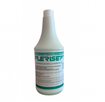 Płyn do higienicznej dezynfekcji powierzchni oraz rąk Flerisept - 1 L z olejkiem z Eukaliptusa
