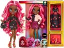 Rainbow High CORE Fashion Doll - Rose