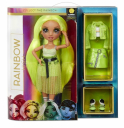 Rainbow High Fashion Doll - Neon
