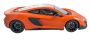 Samochód zdalnie sterowany Four Function Mclaren 675LT Coupe Orange - 29218M