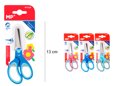 School scissors 13 cm
