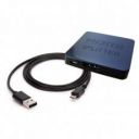 Splitter SAVIO CL-93 (HDMI, Micro USB; 2x HDMI)
