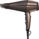 Suszarka do włosów PROFICARE PC-HT 3010 (2200W; kolor brązowy)