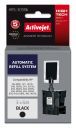 System uzupełnień Activejet ARS-305Bk (zamiennik HP301, HP302, HP303, HP304, HP304 ; 3 x 6 ml; czarny)