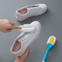 Szczotka do czyszczenia butów