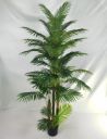 Sztuczna roślina dekoracyjna wysokość 180 cm - typ. 8