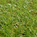 Sztuczna trawa w płytkach 30x30cm — żółto-zielona