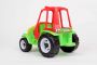 Traktor – model 169