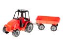 Traktor z przyczepą – model 039