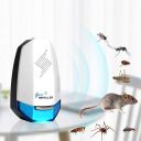 Ultradźwiękowy odstraszacz komarów / owadów / gryzoni