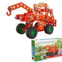 Zabawka konstrukcyjna Alexander - Mały Konstruktor - Ciężarówka HDS